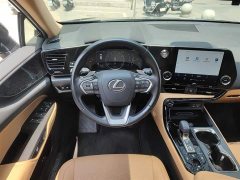 Lexus NX 2022 350h front-wheel drive Chuangyue Edition - фото 6
