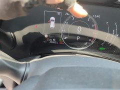 Lexus NX 2022 350h front-wheel drive Chuangyue Edition - фото 8