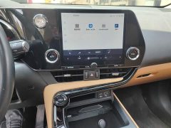 Lexus NX 2022 350h front-wheel drive Chuangyue Edition - фото 9