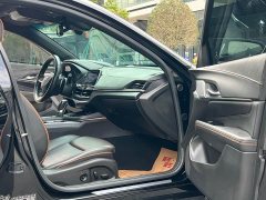 Cadillac CT4 28T Premium Luxury - фото 10