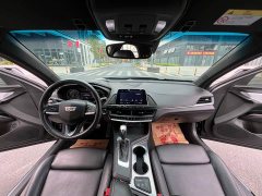 Cadillac CT4 28T Premium Luxury - фото 13