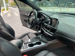 Cadillac CT4 28T Premium Luxury - фото 15