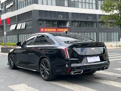 Cadillac CT4 28T Premium Luxury - фото 4
