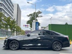 Cadillac CT4 28T Premium Luxury - фото 7
