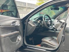 Cadillac CT4 28T Premium Luxury - фото 8