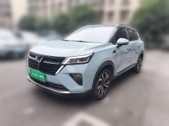 Wuling Xingchen 1.5T CVT Xingyao Edition - фото 1