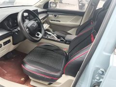 Wuling Xingchen 1.5T CVT Xingyao Edition - фото 11