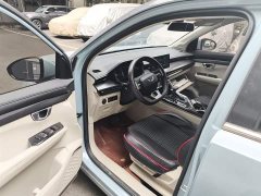 Wuling Xingchen 1.5T CVT Xingyao Edition - фото 12