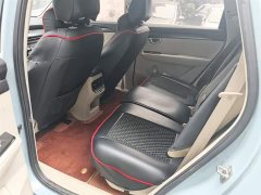 Wuling Xingchen 1.5T CVT Xingyao Edition - фото 13