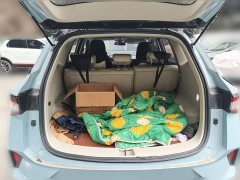Wuling Xingchen 1.5T CVT Xingyao Edition - фото 15