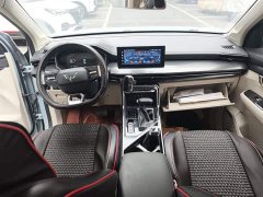 Wuling Xingchen 1.5T CVT Xingyao Edition - фото 5