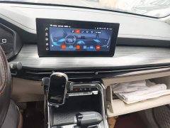 Wuling Xingchen 1.5T CVT Xingyao Edition - фото 9