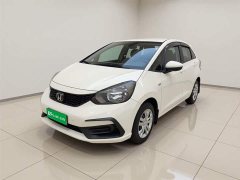 Honda Fit 2021 1.5L CVT Trendy Edition - фото 1