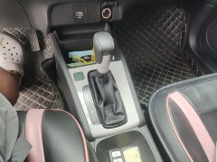 Honda Fit 2021 1.5L CVT Trendy Edition - фото 10