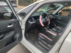 Honda Fit 2021 1.5L CVT Trendy Edition - фото 12