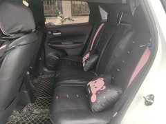 Honda Fit 2021 1.5L CVT Trendy Edition - фото 13
