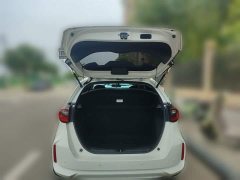 Honda Fit 2021 1.5L CVT Trendy Edition - фото 15
