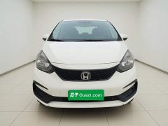 Honda Fit 2021 1.5L CVT Trendy Edition - фото 2