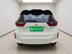 Honda Fit 2021 1.5L CVT Trendy Edition - фото 3