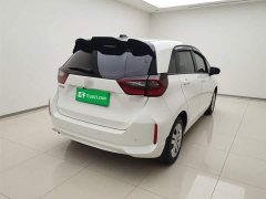 Honda Fit 2021 1.5L CVT Trendy Edition - фото 4
