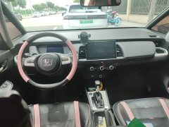 Honda Fit 2021 1.5L CVT Trendy Edition - фото 5