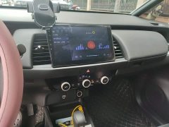 Honda Fit 2021 1.5L CVT Trendy Edition - фото 9