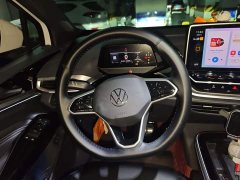 Volkswagen ID.4 CROZZ pure limited edition - фото 11
