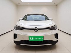 Volkswagen ID.4 CROZZ pure limited edition - фото 2