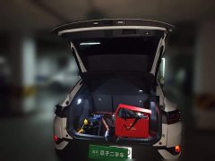 Volkswagen ID.4 CROZZ pure limited edition - фото 20