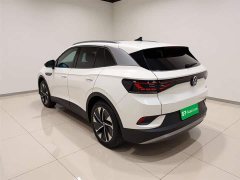 Volkswagen ID.4 CROZZ pure limited edition - фото 4