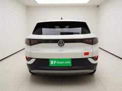 Volkswagen ID.4 CROZZ pure limited edition - фото 5