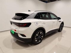 Volkswagen ID.4 CROZZ pure limited edition - фото 6
