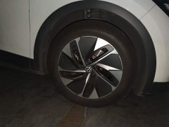 Volkswagen ID.4 CROZZ pure limited edition - фото 8