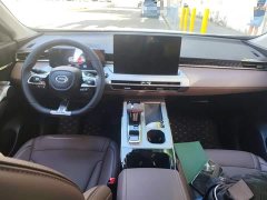Trumpchi GS4 MAX 1.5T flagship version - фото 10
