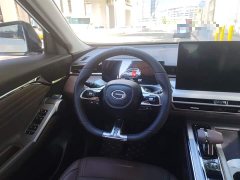 Trumpchi GS4 MAX 1.5T flagship version - фото 11