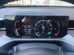 Trumpchi GS4 MAX 1.5T flagship version - фото 12