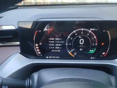 Trumpchi GS4 MAX 1.5T flagship version - фото 13