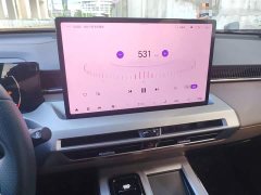 Trumpchi GS4 MAX 1.5T flagship version - фото 14