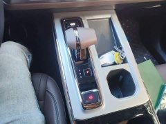 Trumpchi GS4 MAX 1.5T flagship version - фото 15