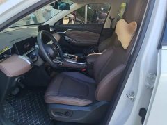 Trumpchi GS4 MAX 1.5T flagship version - фото 16