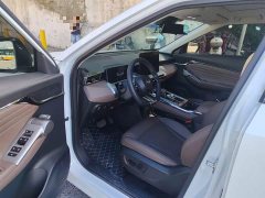 Trumpchi GS4 MAX 1.5T flagship version - фото 17