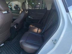 Trumpchi GS4 MAX 1.5T flagship version - фото 18