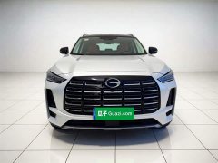 Trumpchi GS4 MAX 1.5T flagship version - фото 2