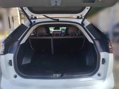 Trumpchi GS4 MAX 1.5T flagship version - фото 20