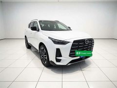 Trumpchi GS4 MAX 1.5T flagship version - фото 3