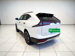 Trumpchi GS4 MAX 1.5T flagship version - фото 4
