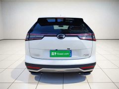 Trumpchi GS4 MAX 1.5T flagship version - фото 5
