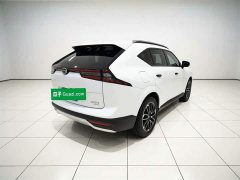 Trumpchi GS4 MAX 1.5T flagship version - фото 6