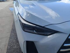 Trumpchi GS4 MAX 1.5T flagship version - фото 7