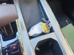 Trumpchi GS4 MAX 1.5T flagship version - фото 9